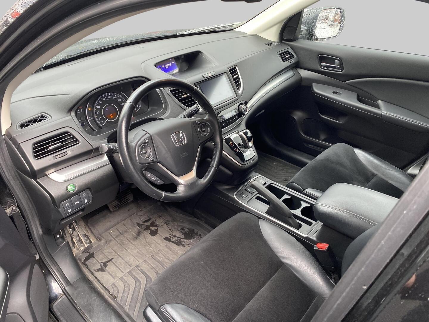Honda CR-V 2015, kuva 3/38