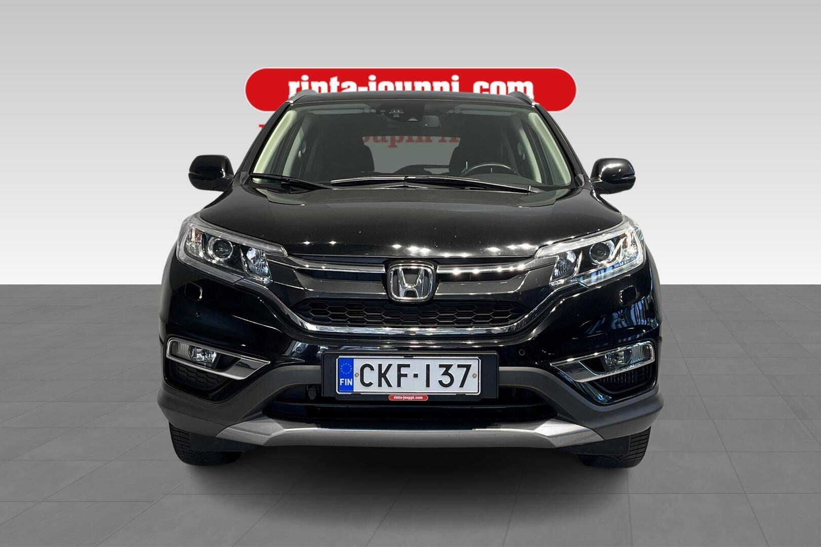 Honda CR-V 2015, kuva 5/38