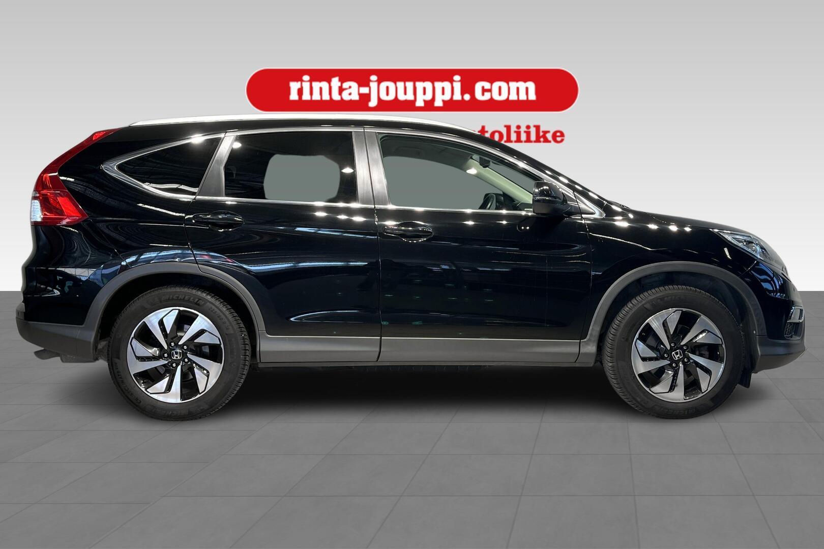 Honda CR-V 2015, kuva 7/38