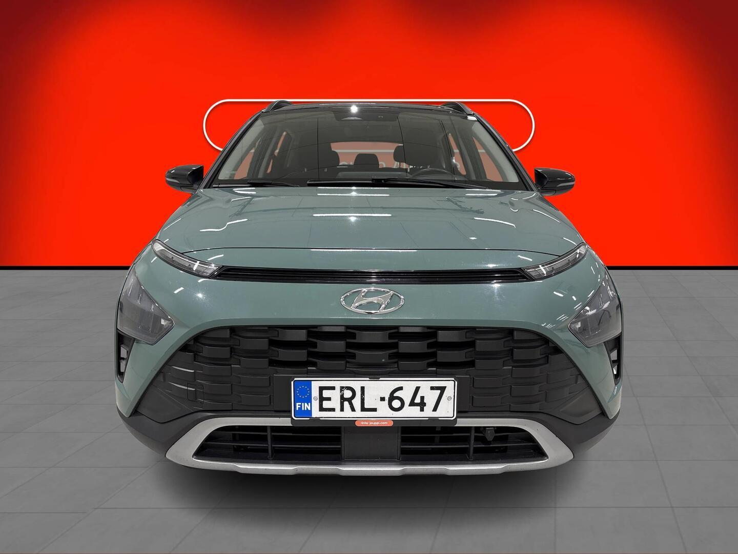 Hyundai Bayon 2021, kuva 2/3