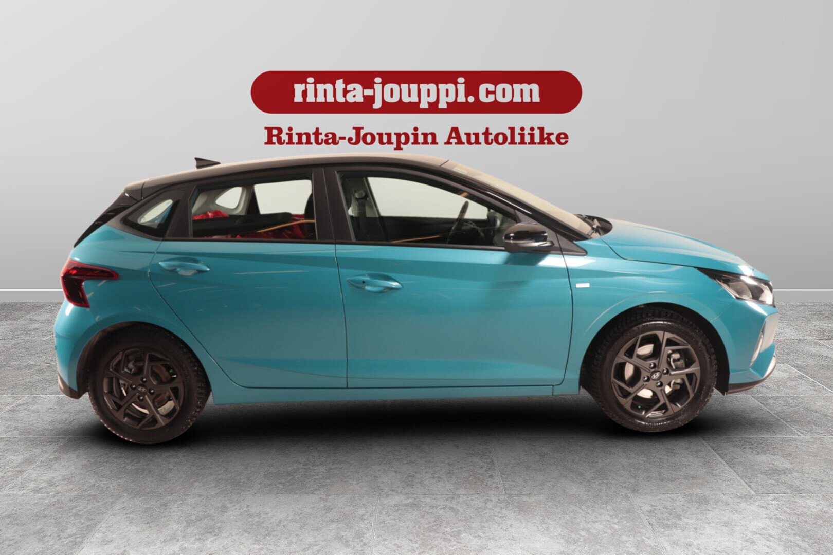 Hyundai i20 2022, kuva 4/26