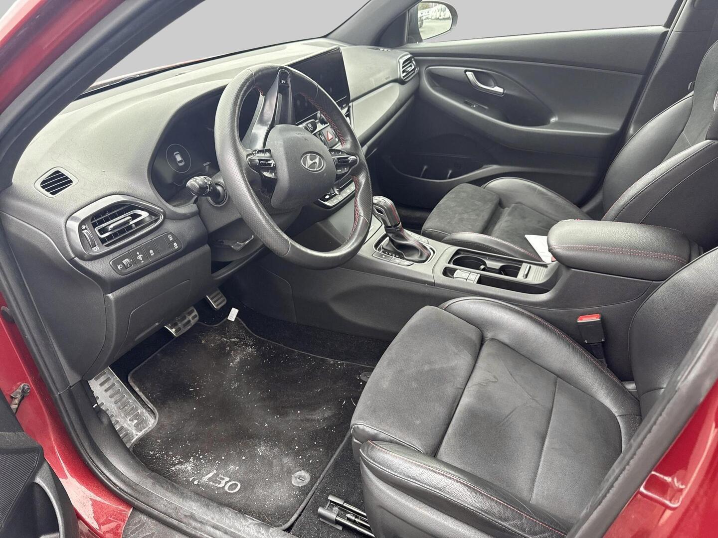 Hyundai i30 2021, bild 3/3