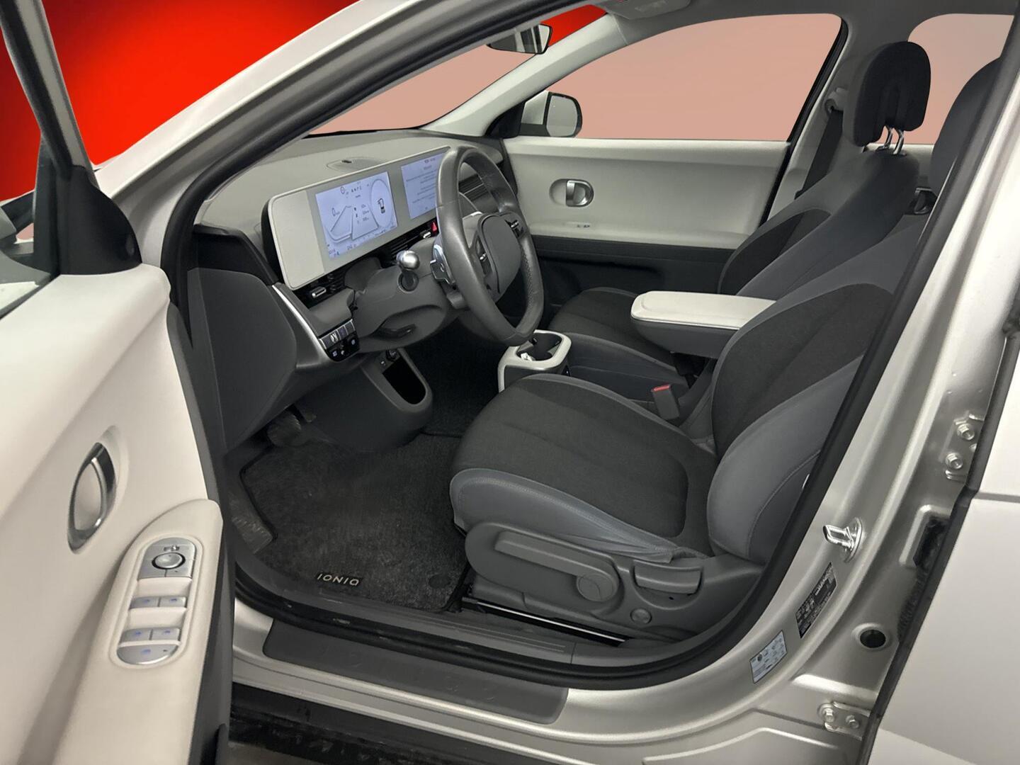 Hyundai Ioniq 5 73 kWh 305 hv AWD Style 2022, photo 3/3