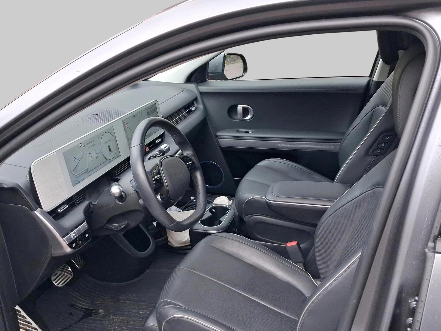 Hyundai Ioniq 5 2022, kuva 3/3