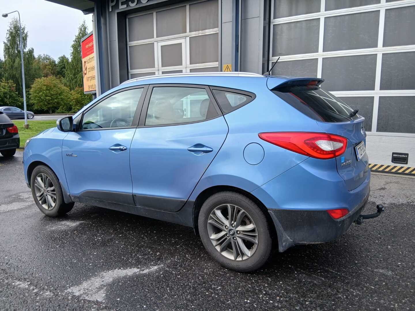 Hyundai ix35 2014, kuva 2/3