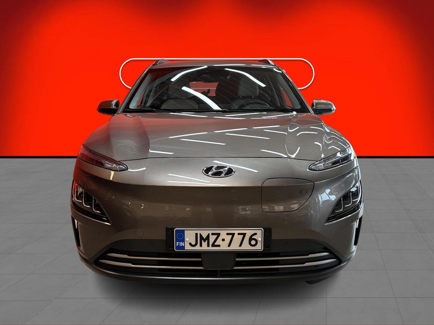 Hyundai Kona 2023, photo 2/3