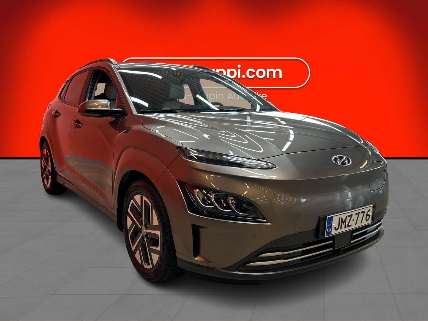 Hyundai Kona 2023, photo 3/3