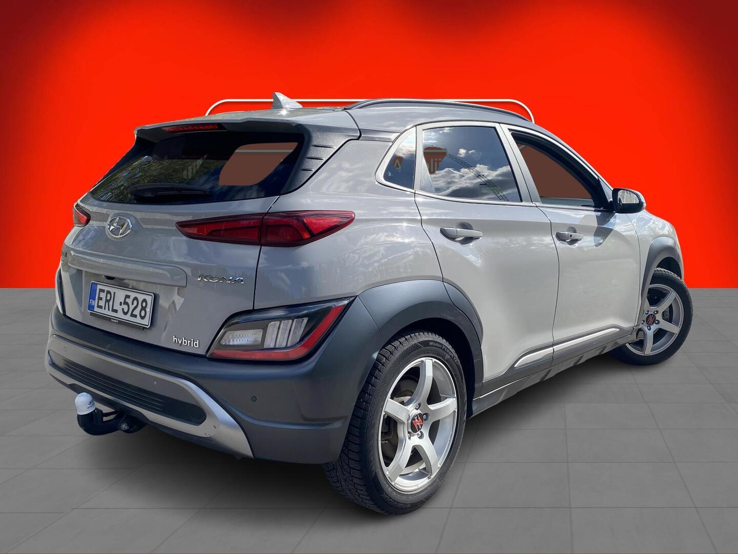 Hyundai Kona 2022, kuva 2/3