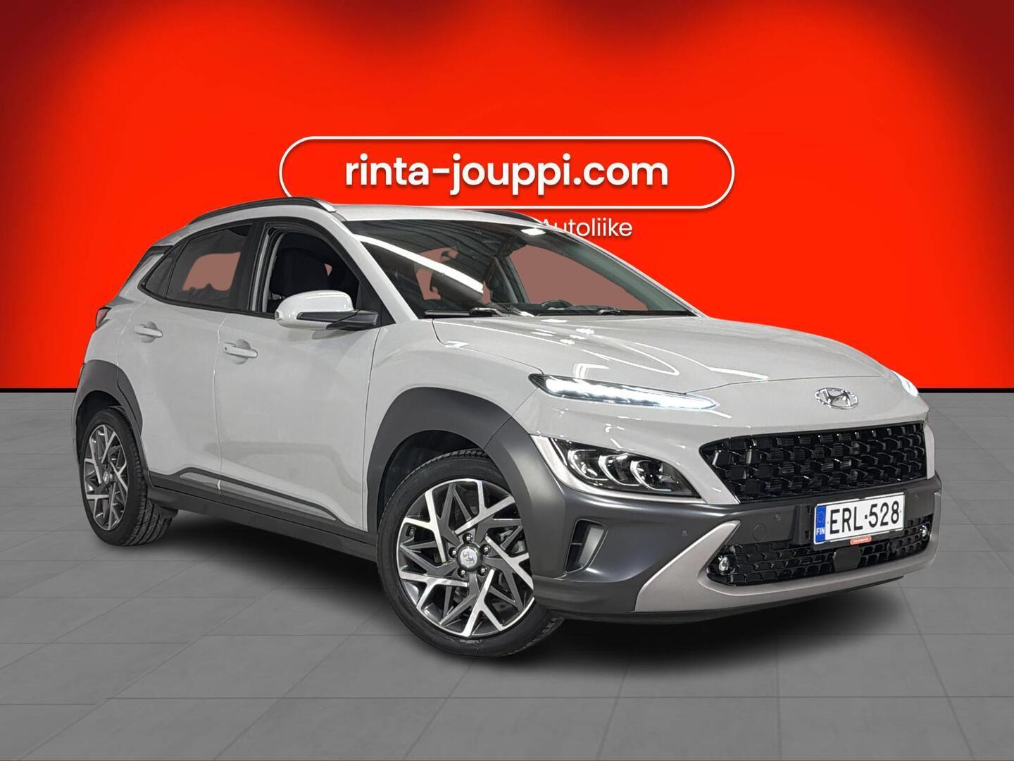 Hyundai Kona 2022, kuva 3/3