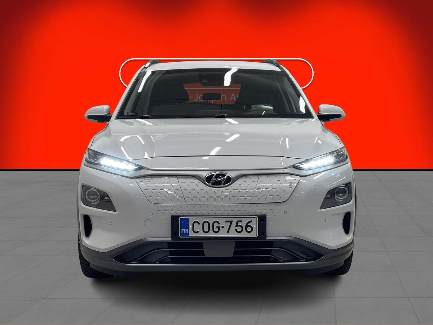 Hyundai Kona 2020, kuva 2/3