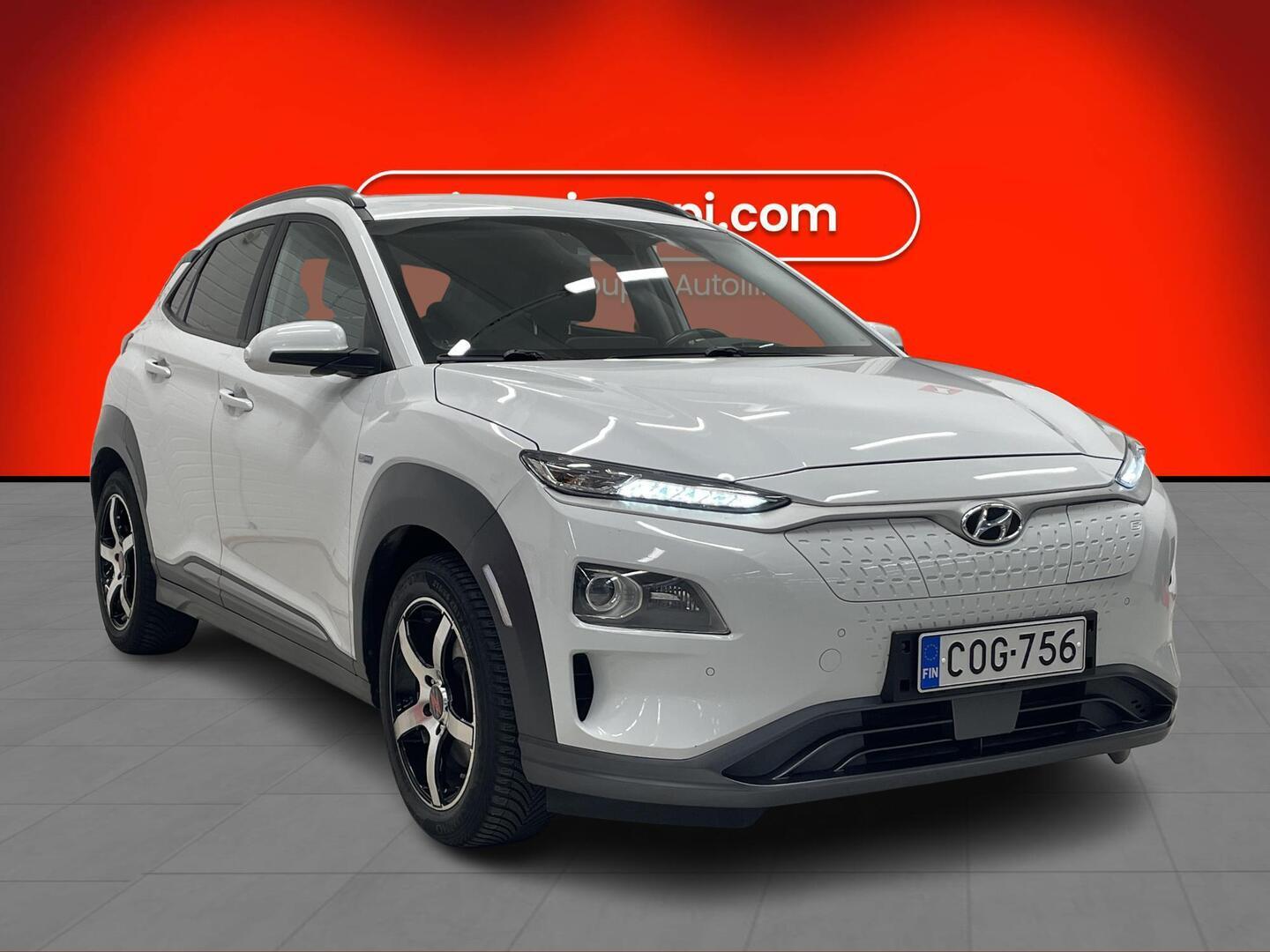 Hyundai Kona 2020, kuva 3/3