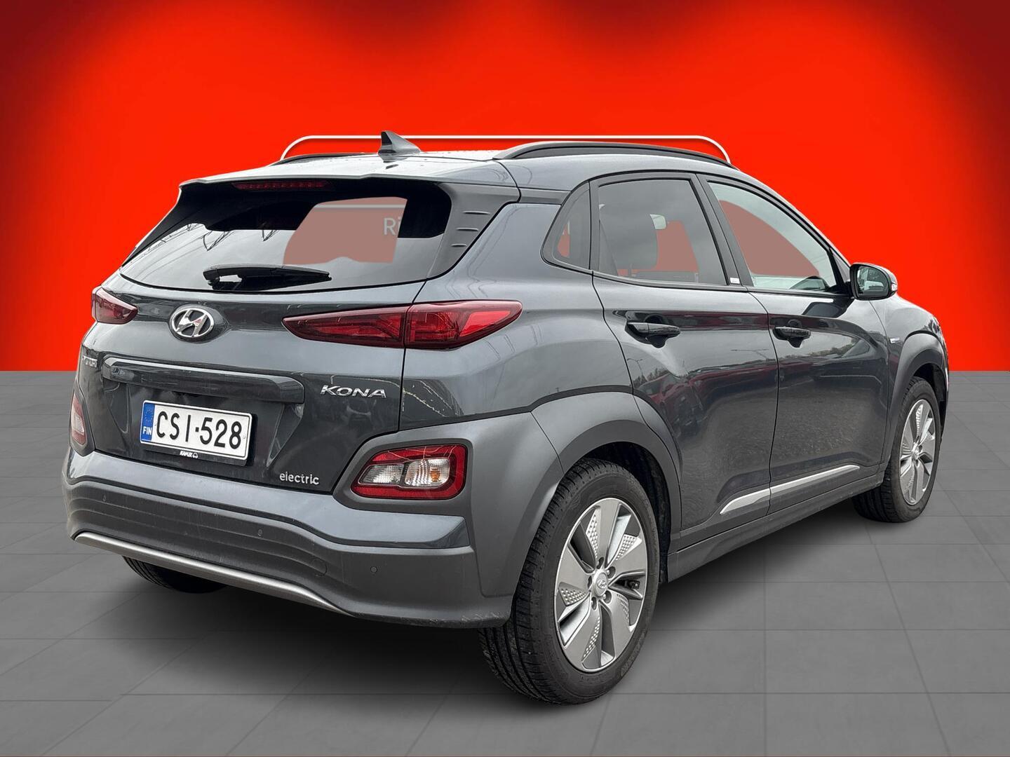 Hyundai Kona 2020, kuva 2/4