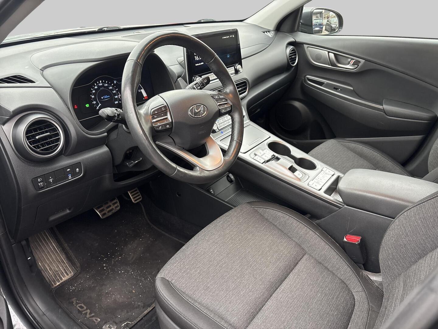 Hyundai Kona 2020, kuva 3/4