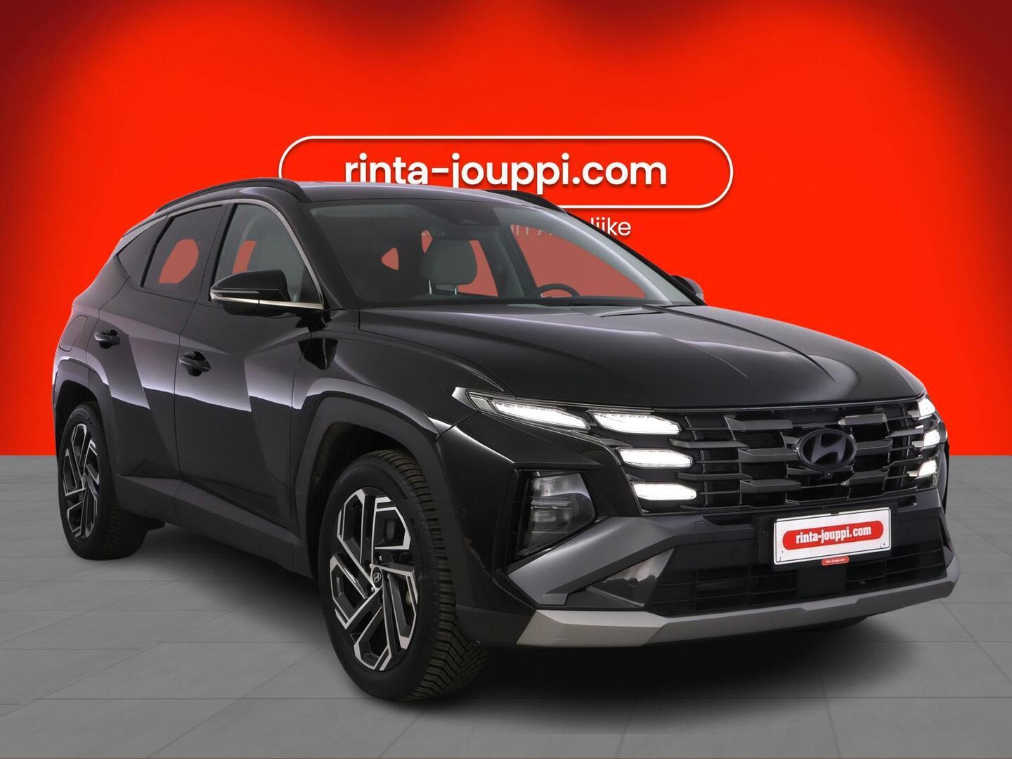 Hyundai Tucson 2025, kuva 2/3