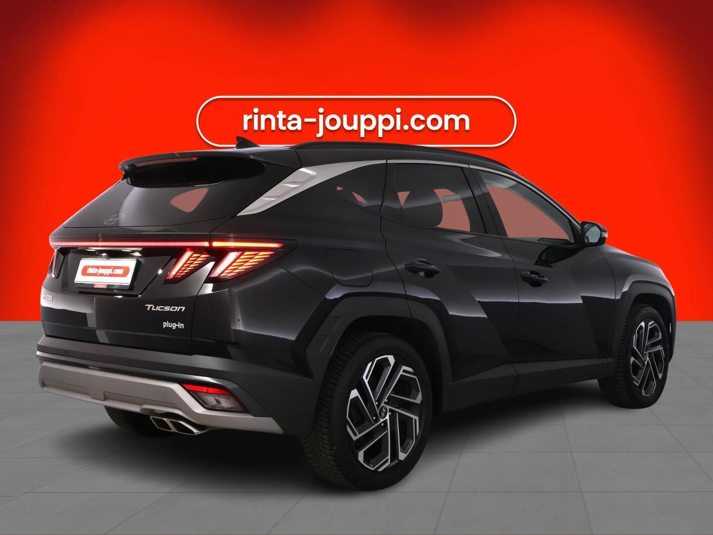 Hyundai Tucson 2025, kuva 3/3