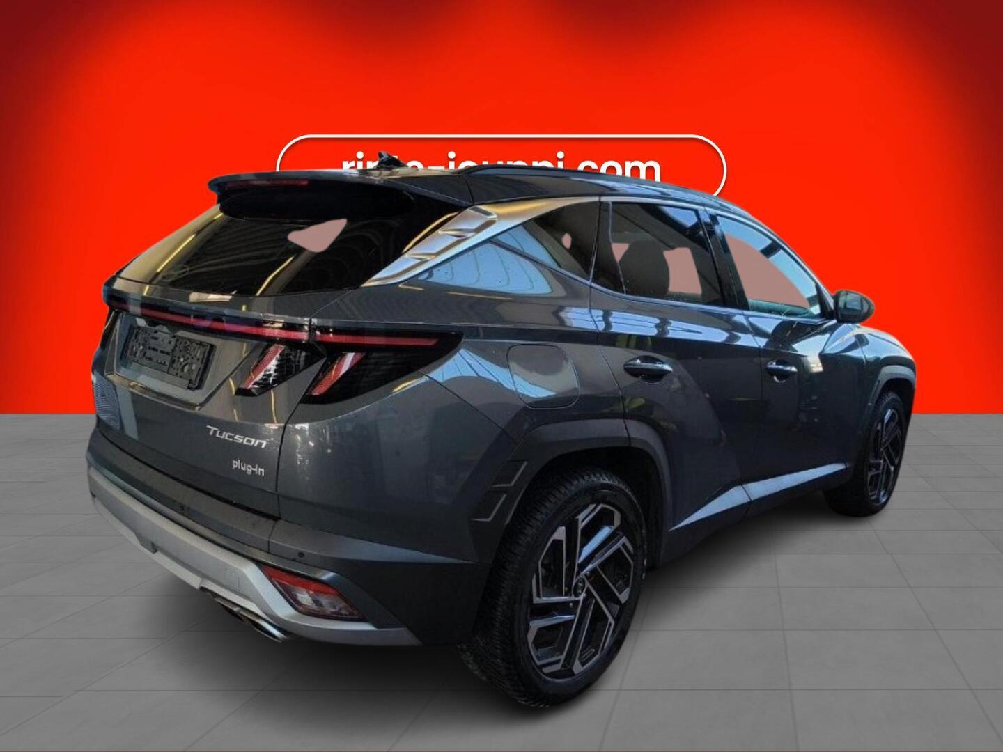 Hyundai Tucson 2025, kuva 2/3