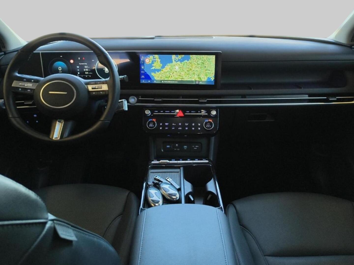 Hyundai Tucson 2025, kuva 3/3