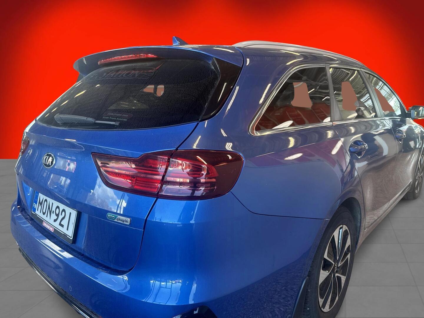 Kia Ceed 2020, kuva 2/26