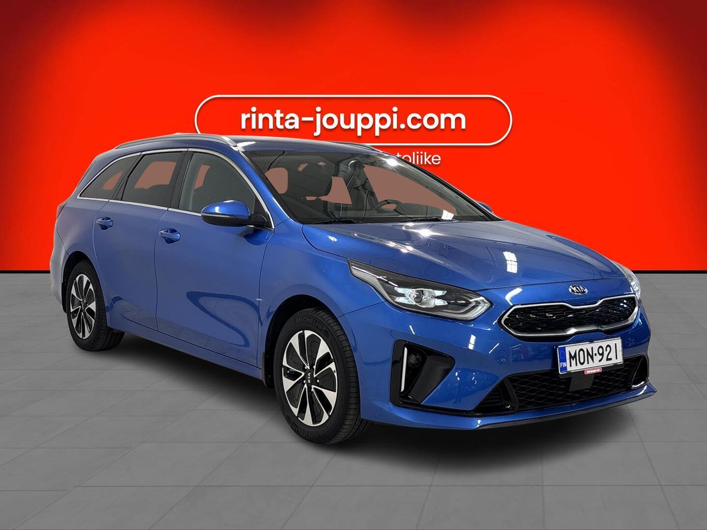 Kia Ceed 2020, kuva 3/26