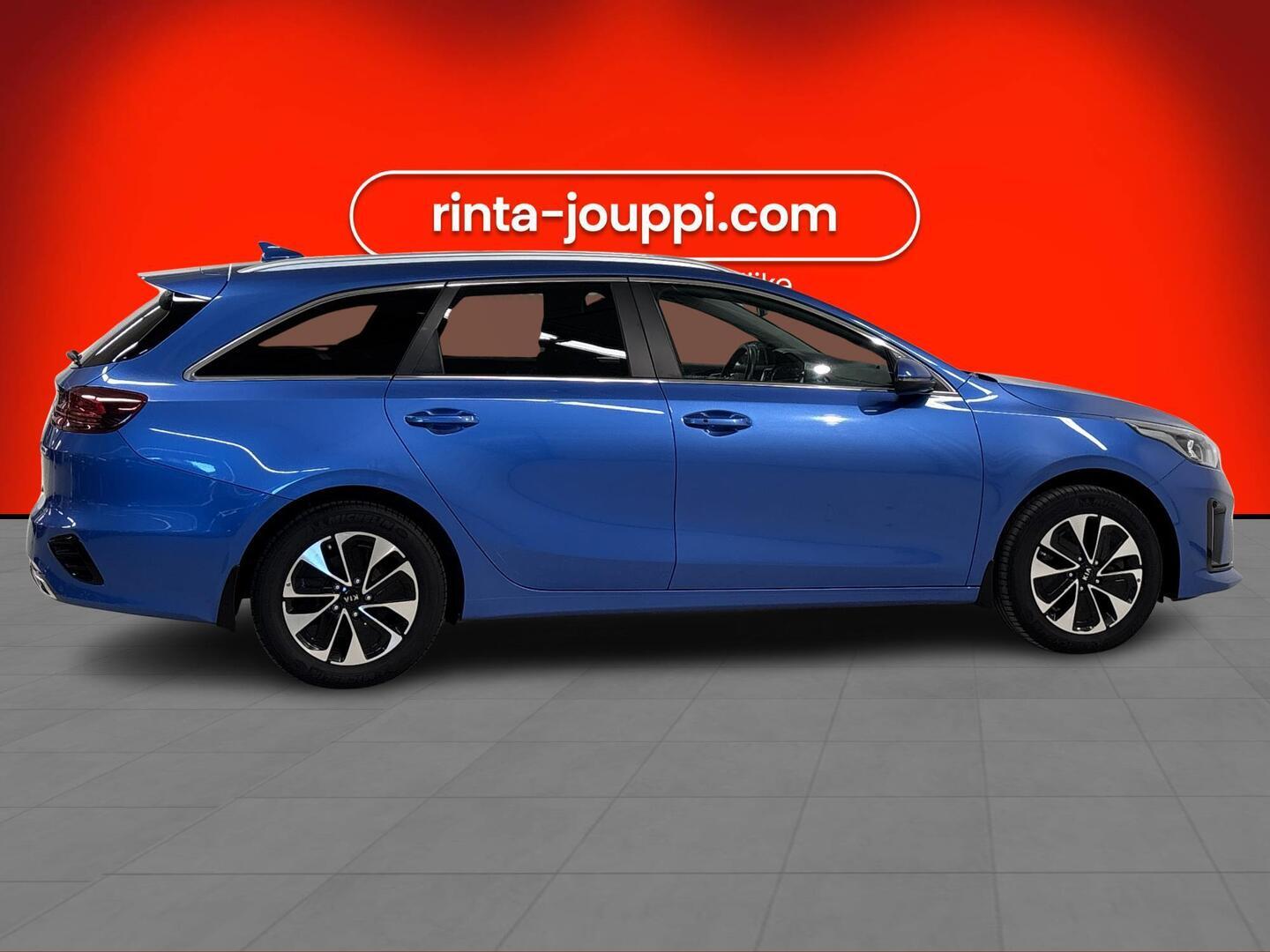 Kia Ceed 2020, kuva 4/26