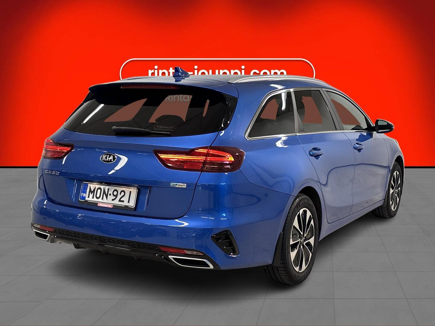 Kia Ceed 2020, kuva 5/26