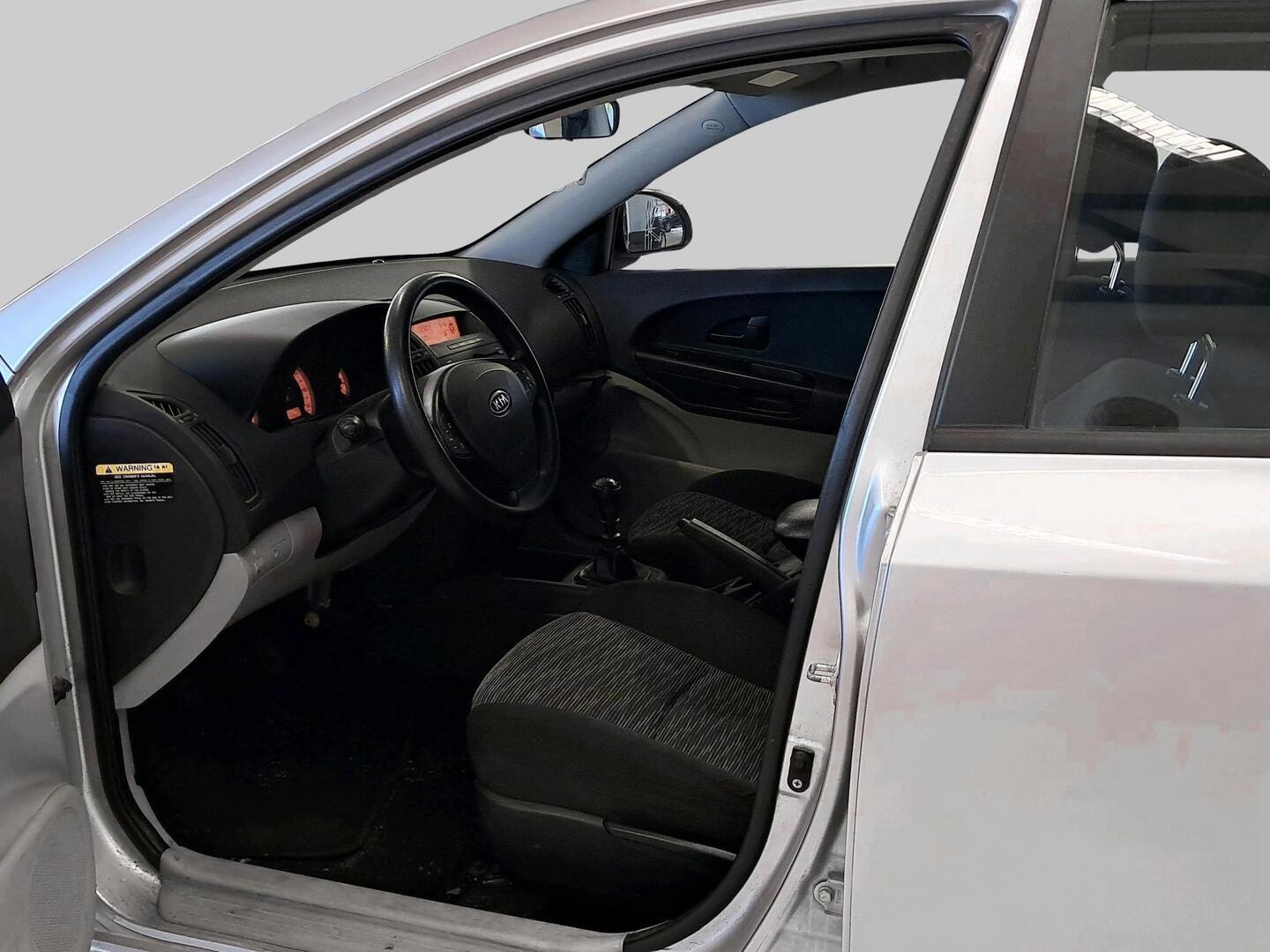 Kia Ceed 1,6 EX HB 5D 2007, kuva 3/3