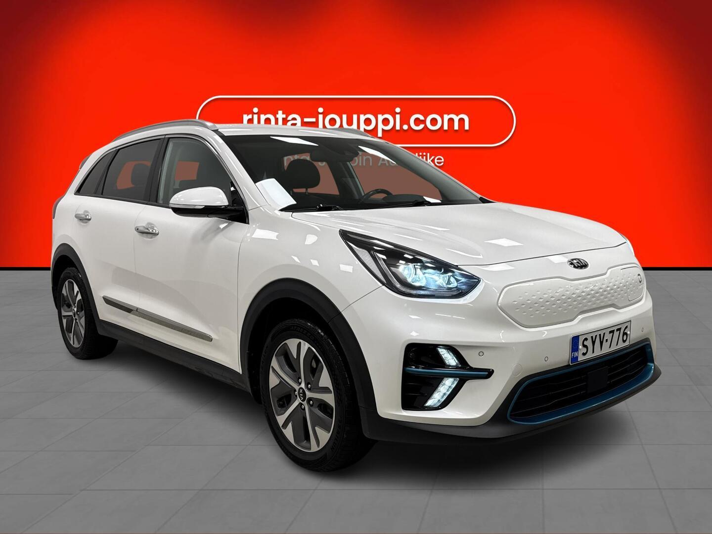 Kia Niro Electric 2021, kuva 3/3