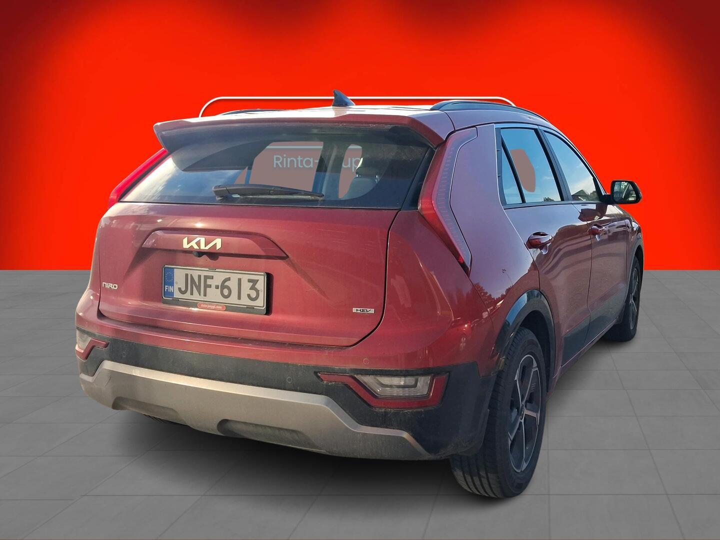Kia Niro 2024, kuva 2/22