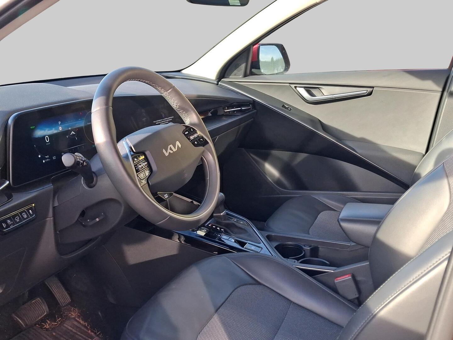 Kia Niro 2024, kuva 3/22