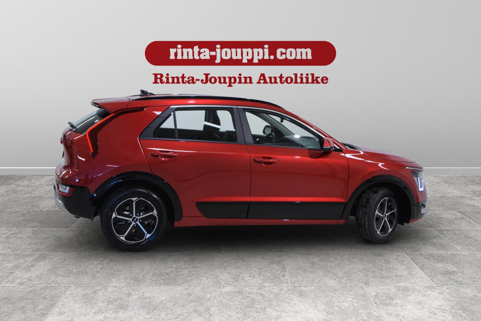 Kia Niro 2024, kuva 4/22