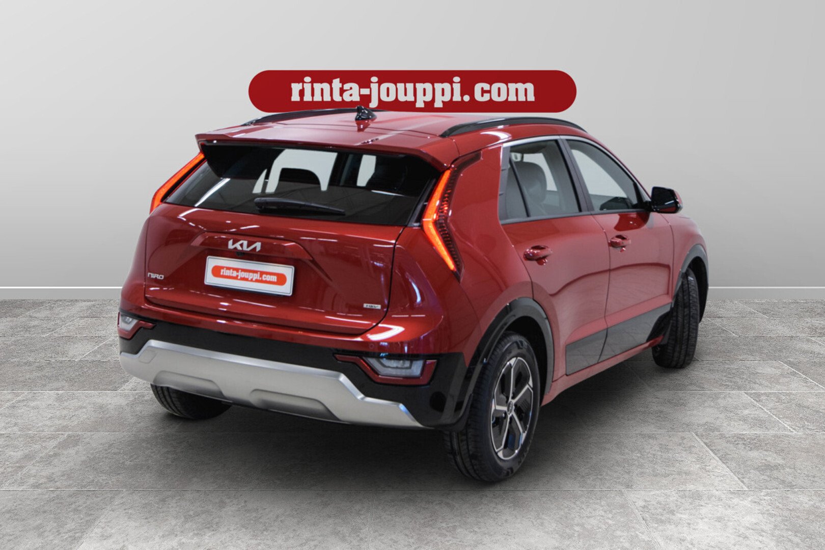 Kia Niro 2024, kuva 5/22