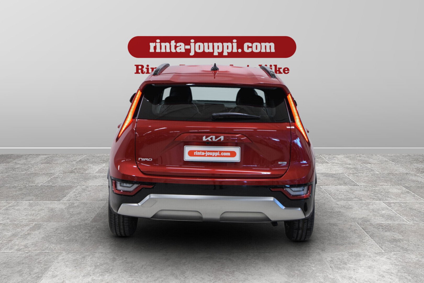 Kia Niro 2024, kuva 6/22