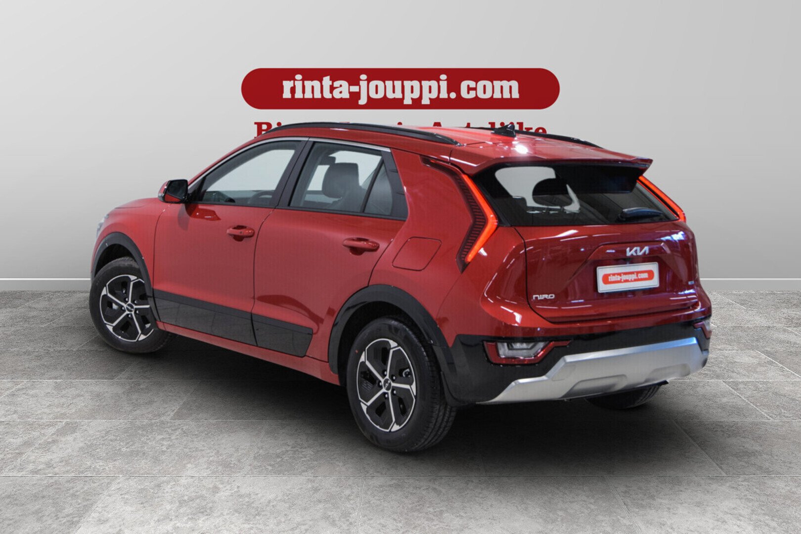 Kia Niro 2024, kuva 7/22