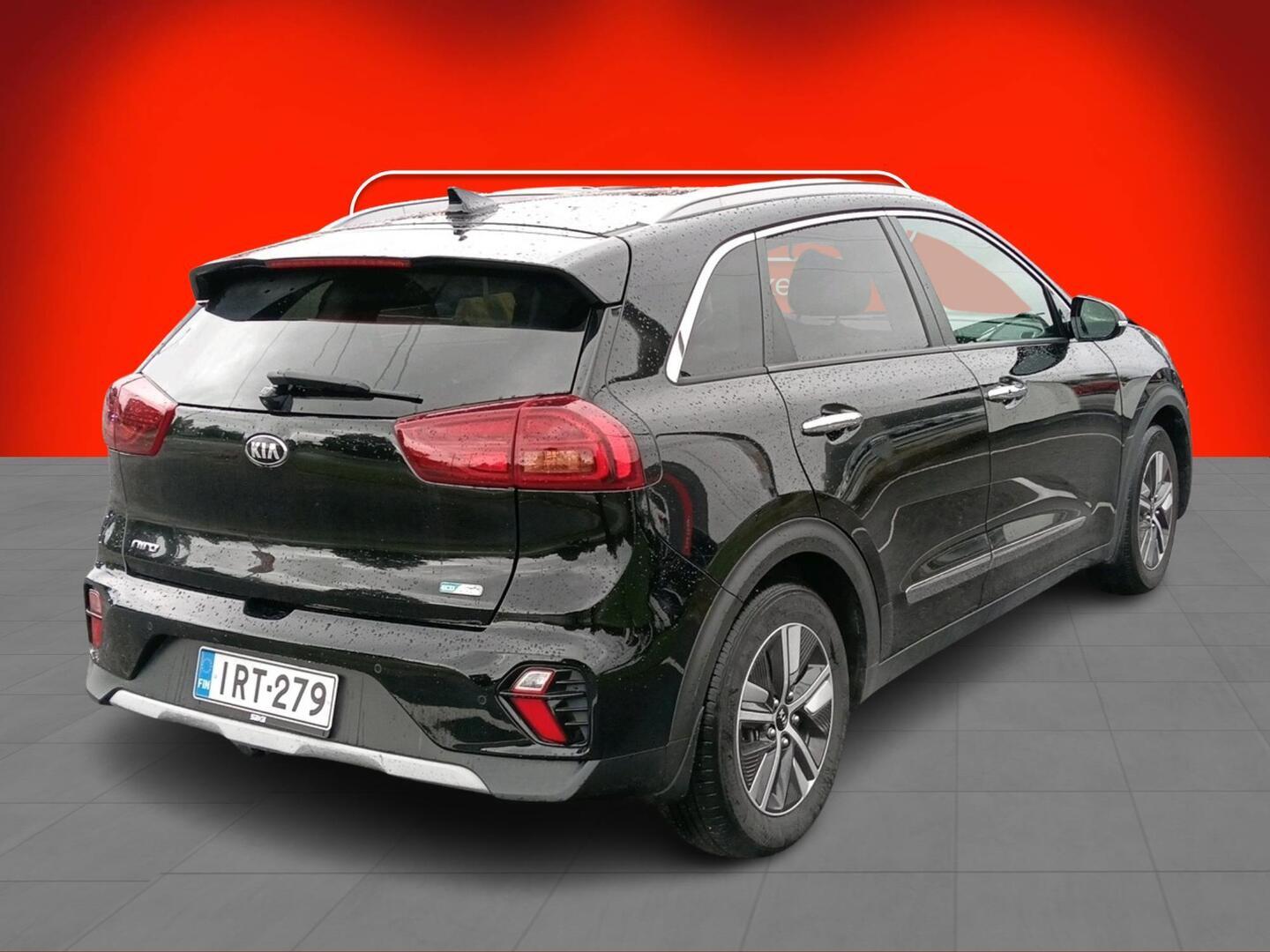 Kia Niro 2021, kuva 2/3