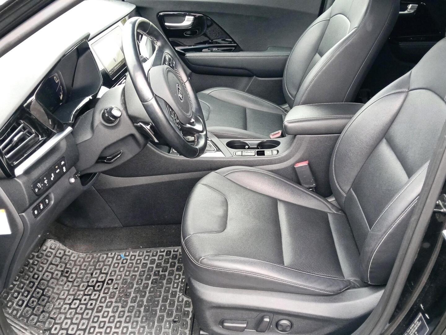 Kia Niro 2021, kuva 3/3