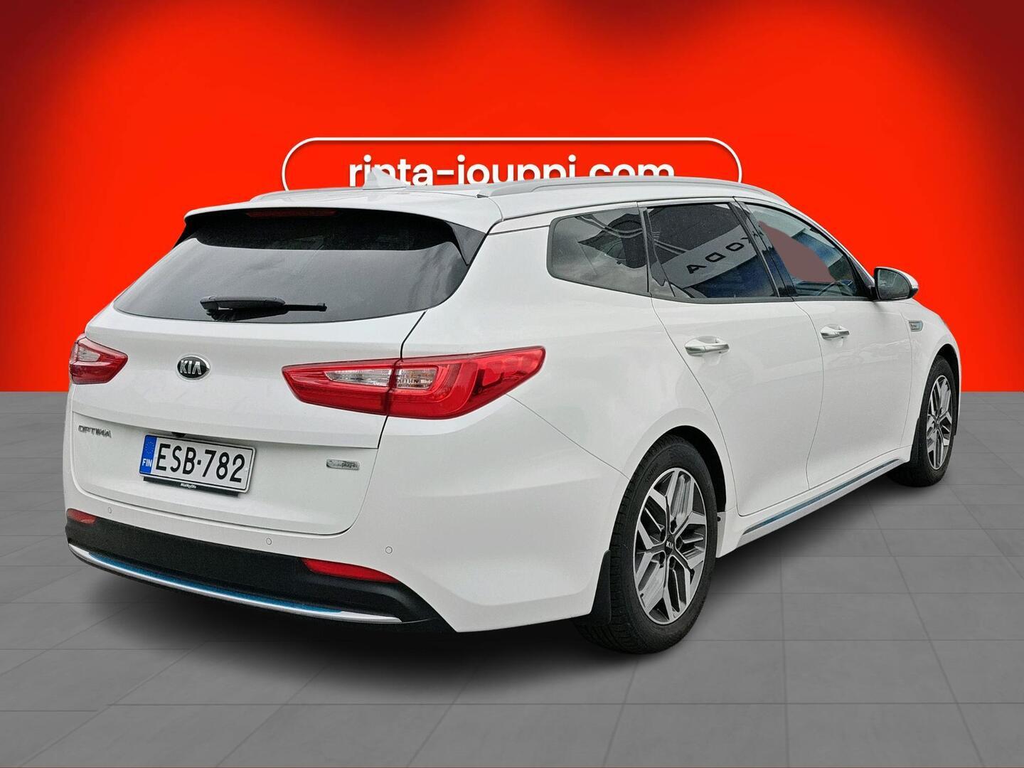 Kia Optima 2020, kuva 2/3