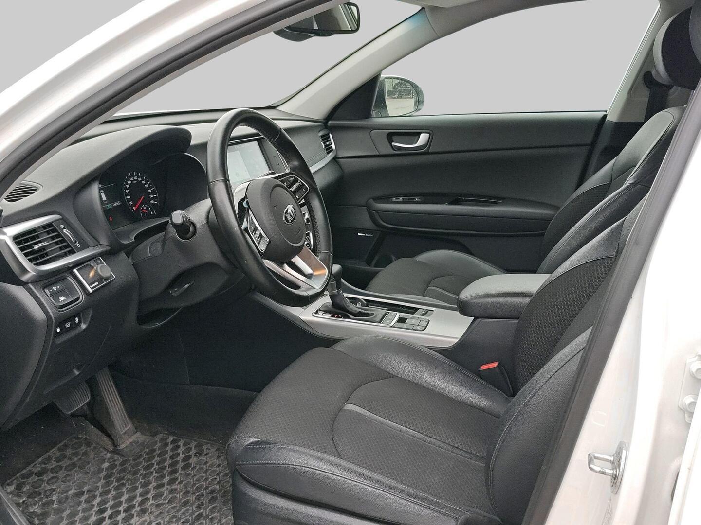 Kia Optima 2020, kuva 3/3