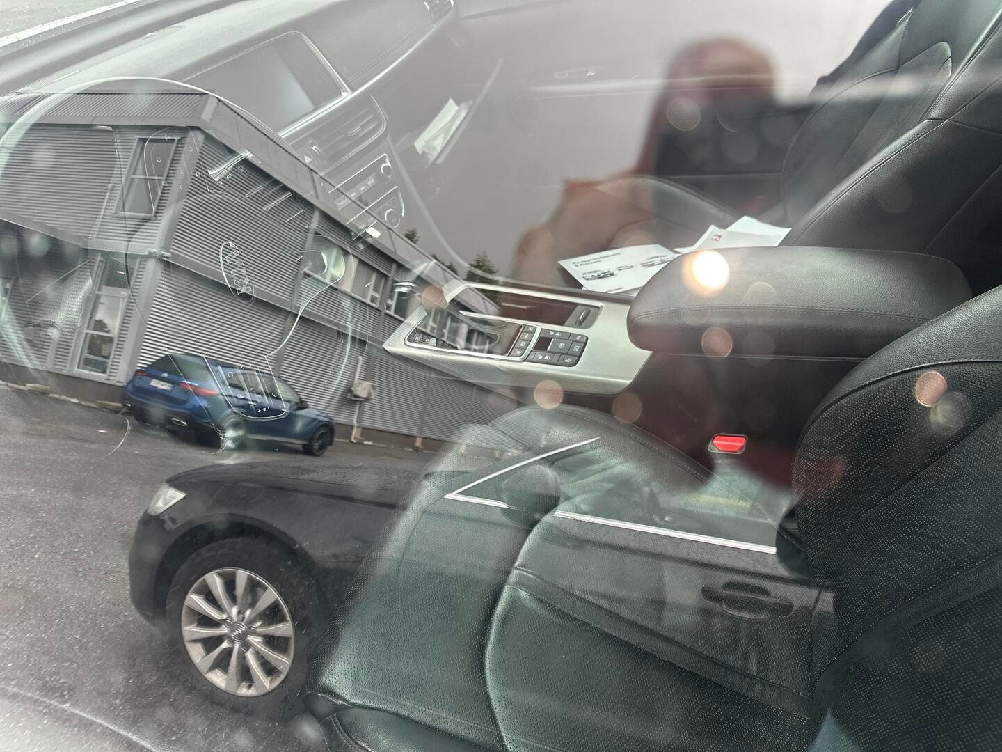 Kia Optima 2018, kuva 3/3