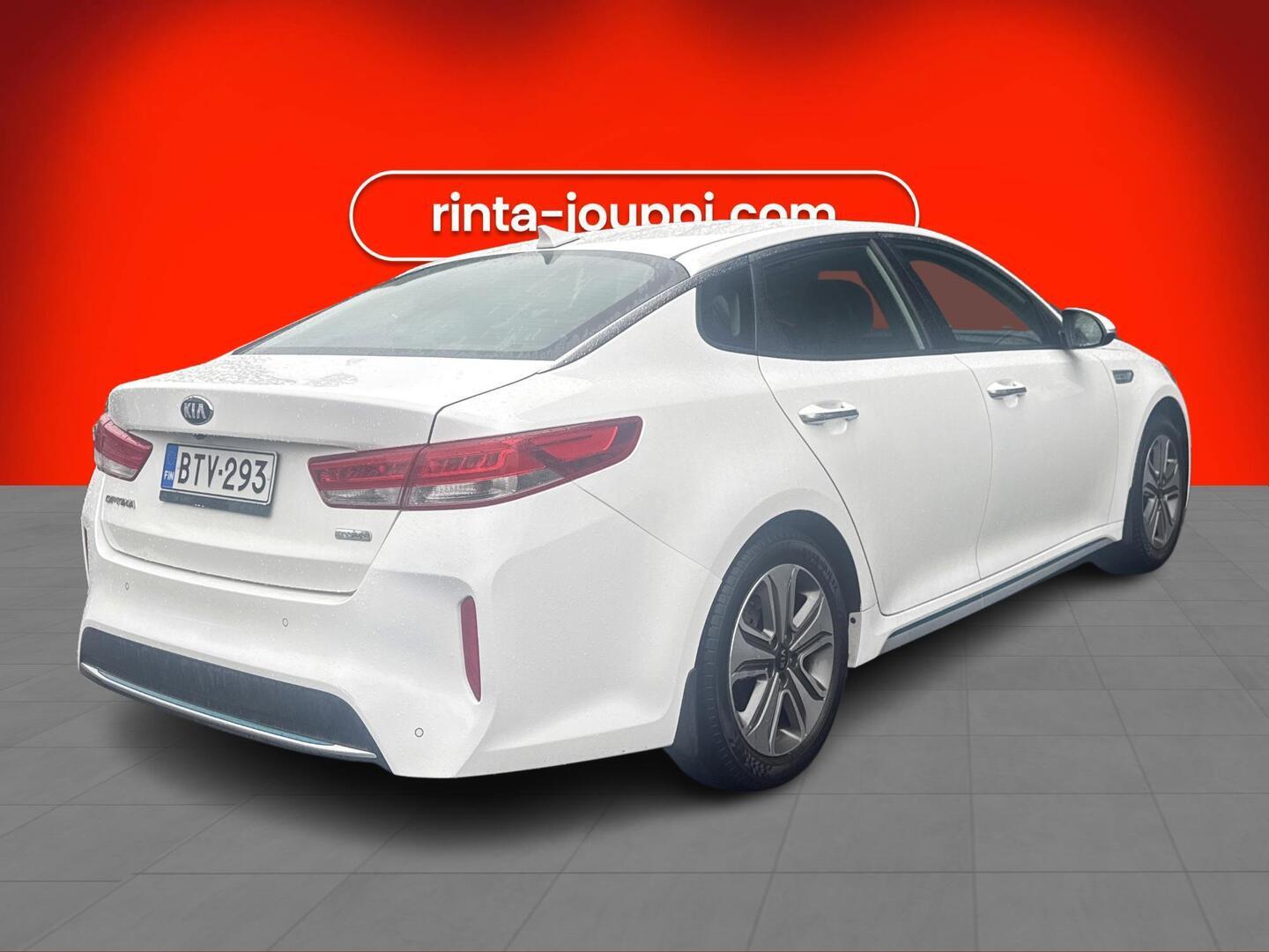 Kia Optima 2017, kuva 2/3