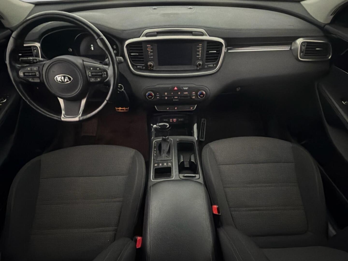 Kia Sorento 2,2 CRDi AWD Business A/T 5P 2015, kuva 3/23