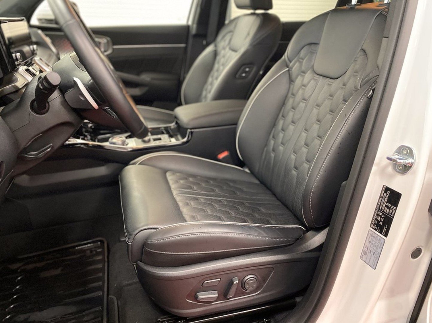 Kia Sorento 2021, bild 6/10