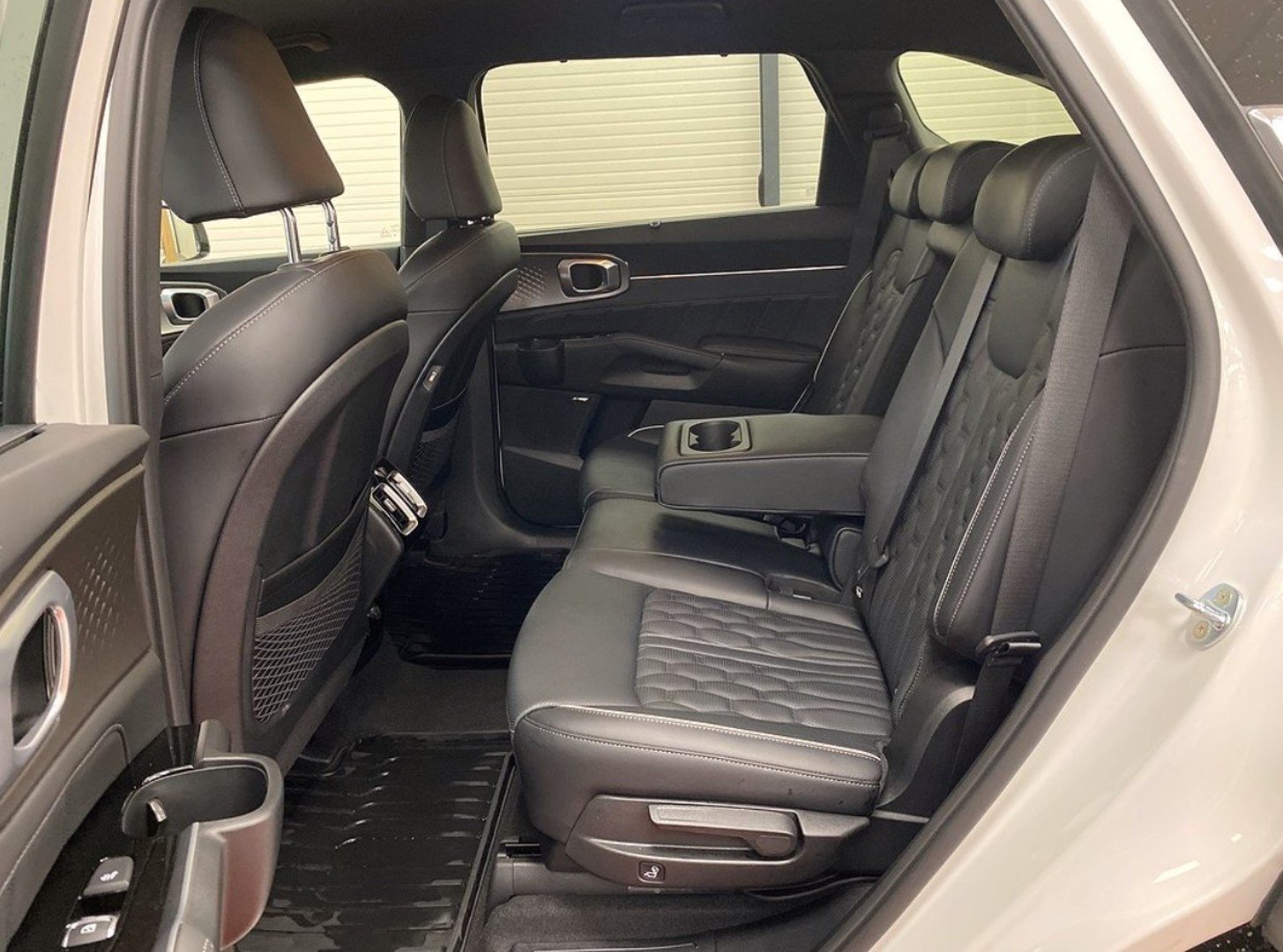 Kia Sorento 2021, bild 7/10