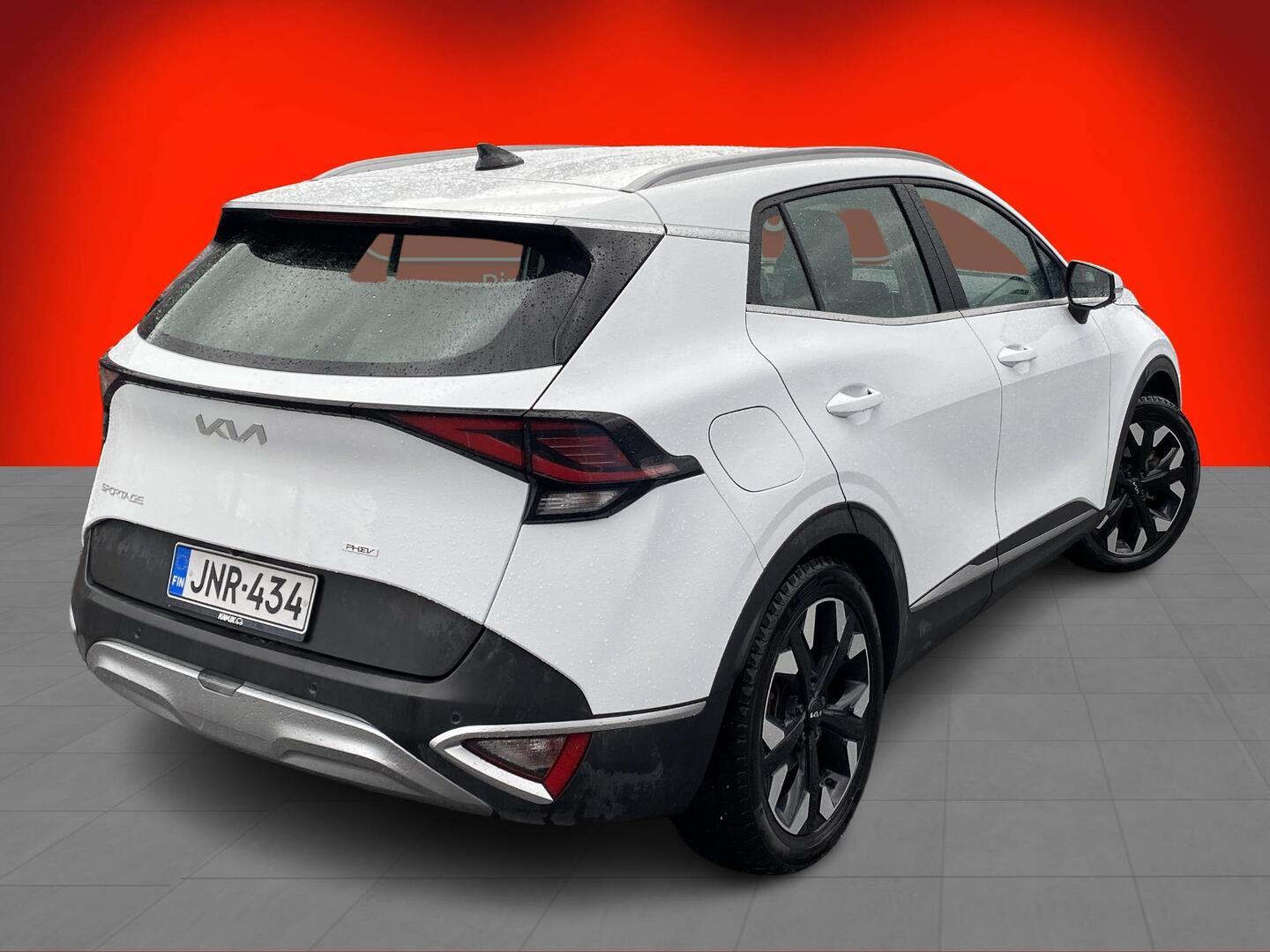 Kia Sportage 2022, kuva 2/3
