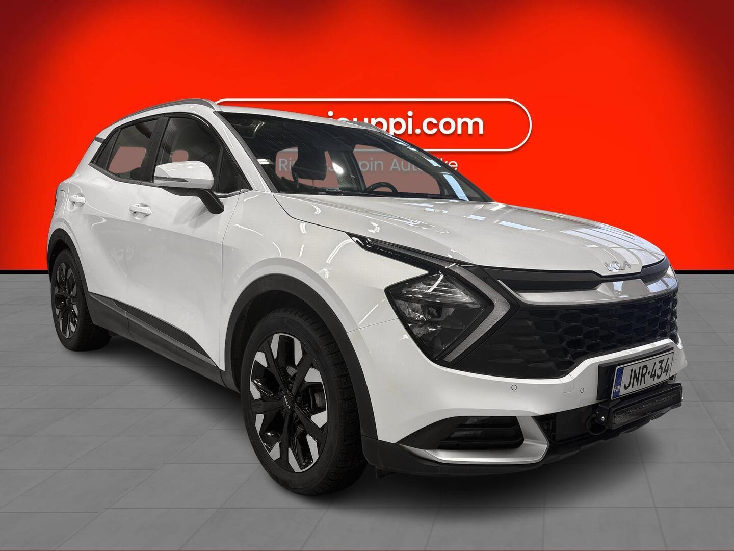Kia Sportage 2022, kuva 3/3