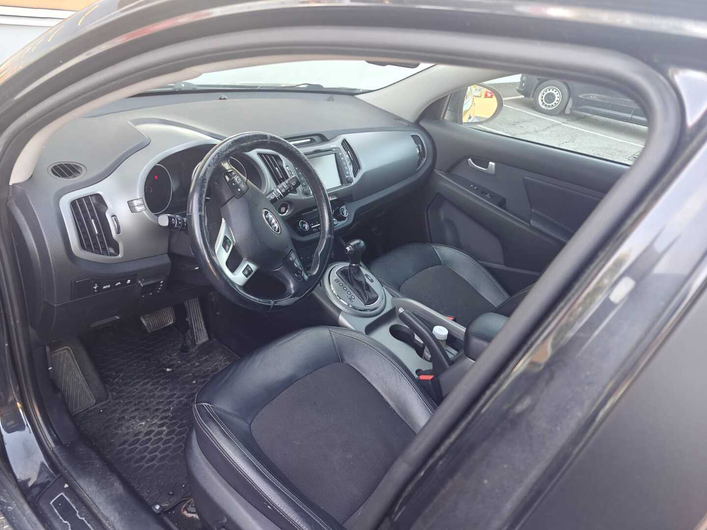 Kia Sportage 2014, kuva 2/3
