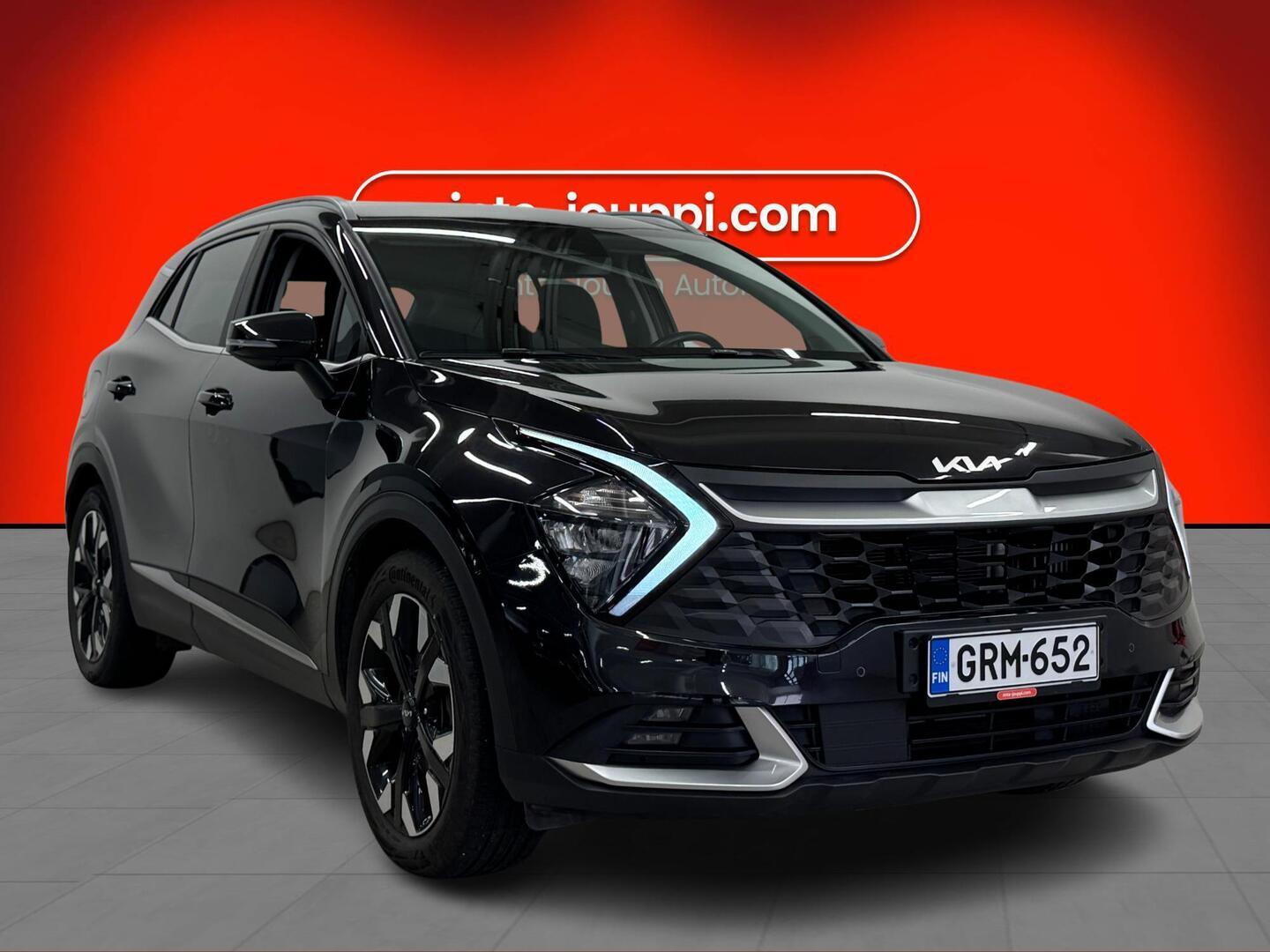 Kia Sportage 2022, kuva 3/3