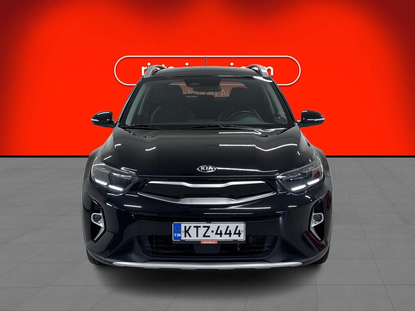 Kia Stonic 2021, kuva 2/3