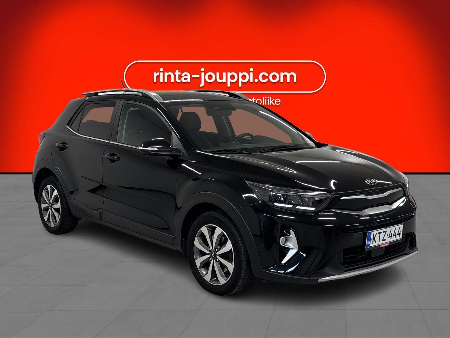 Kia Stonic 2021, kuva 3/3