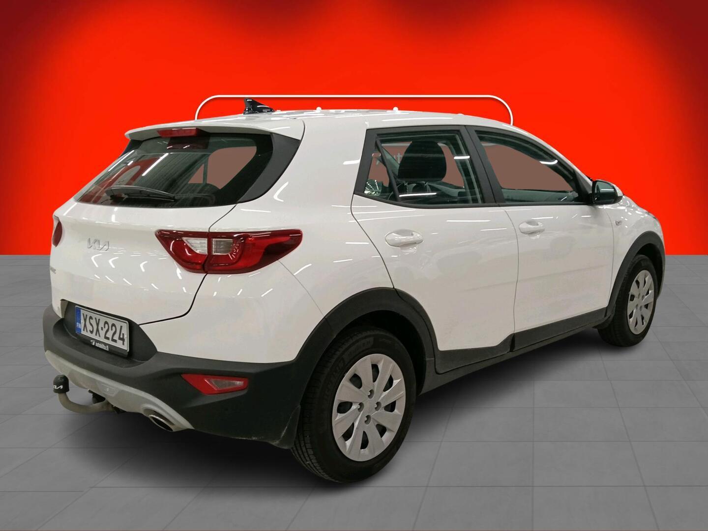Kia Stonic 1,2 LX 2025, kuva 2/3