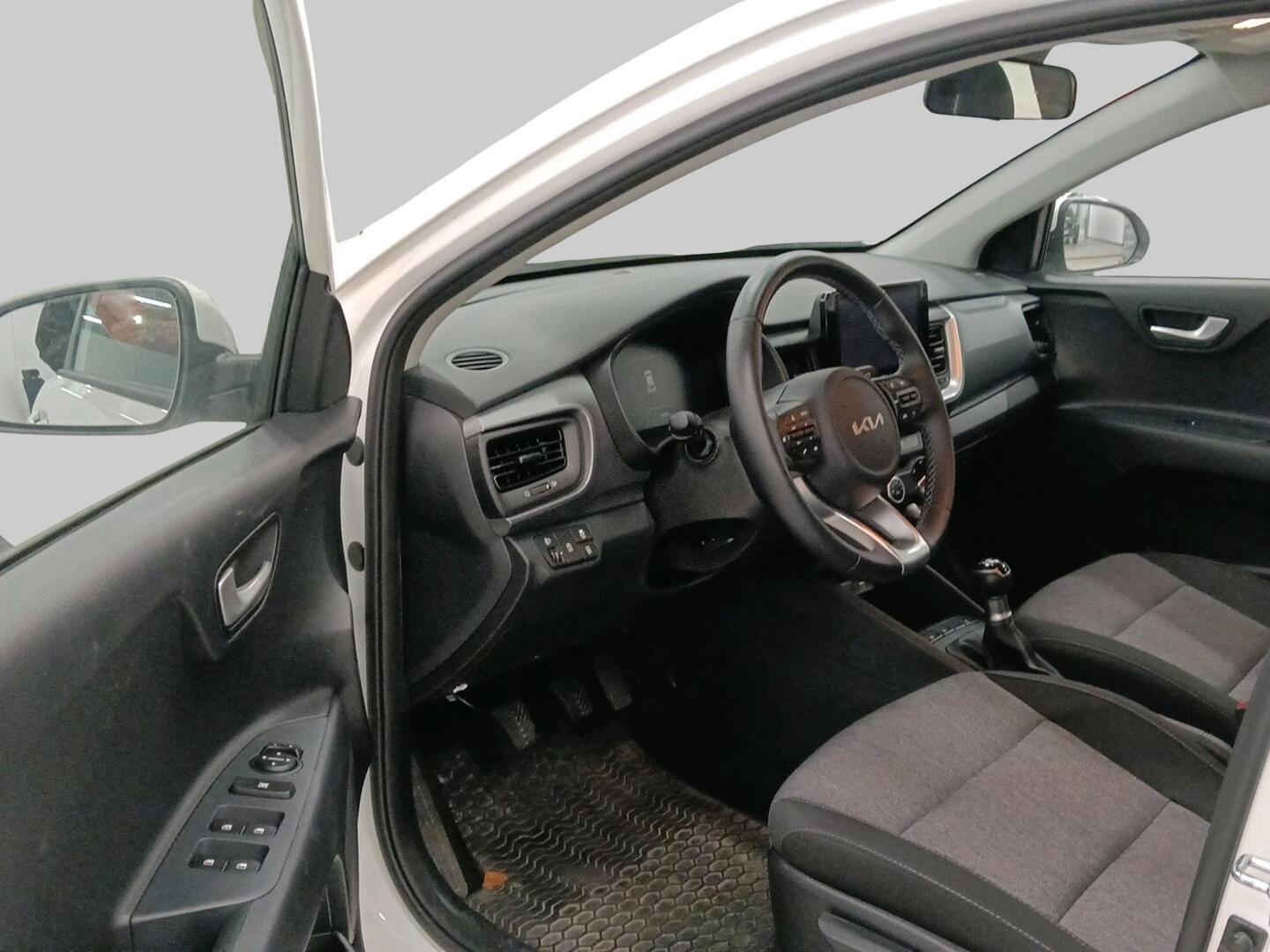 Kia Stonic 1,2 LX 2025, kuva 3/3